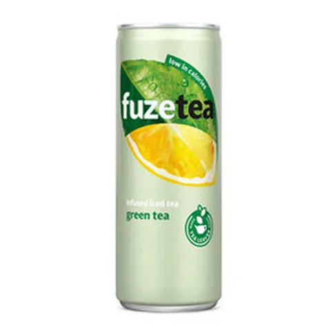 FuzeTea Green tea