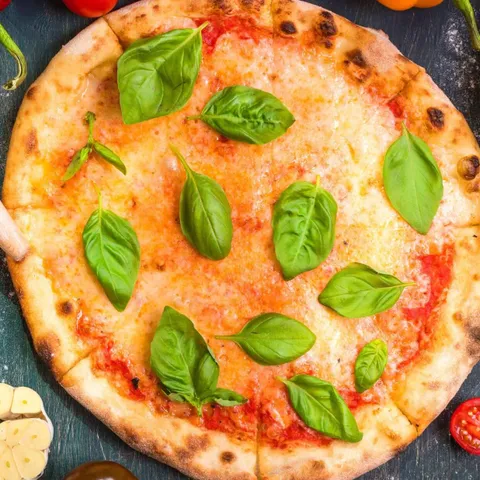 Quattro formaggi