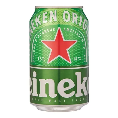 Heineken