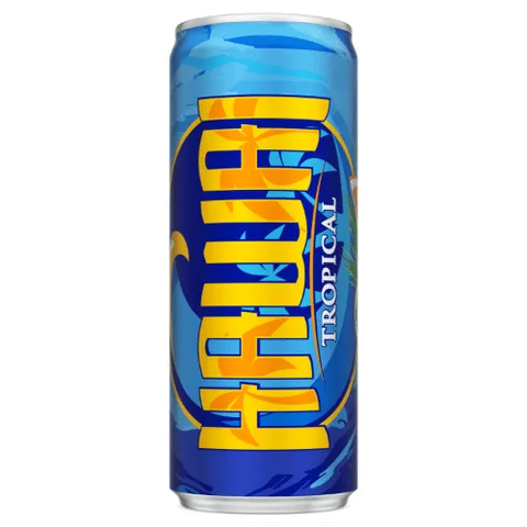 Hawaï frisdrank 250ml