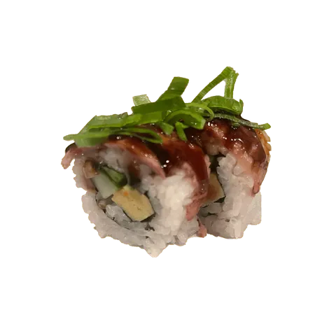 35. Beef special maki