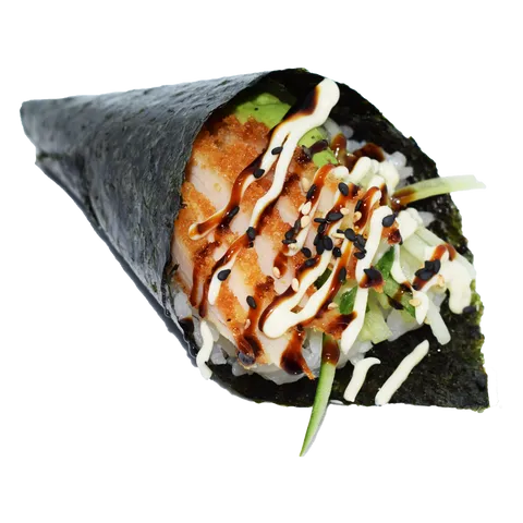 55. Kip temaki