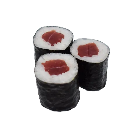 17. Tekka maki