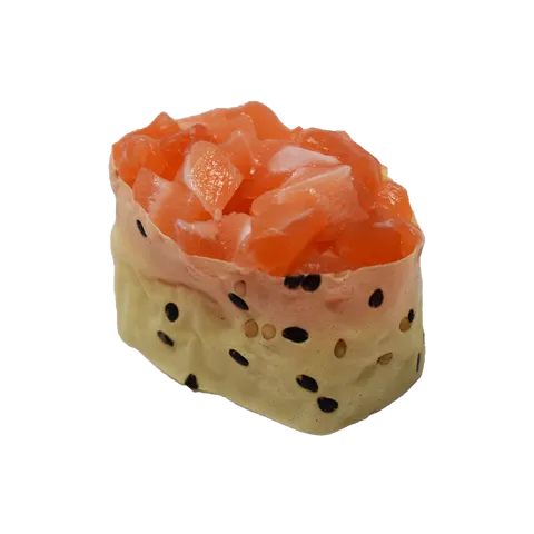 45. Sake gunkan