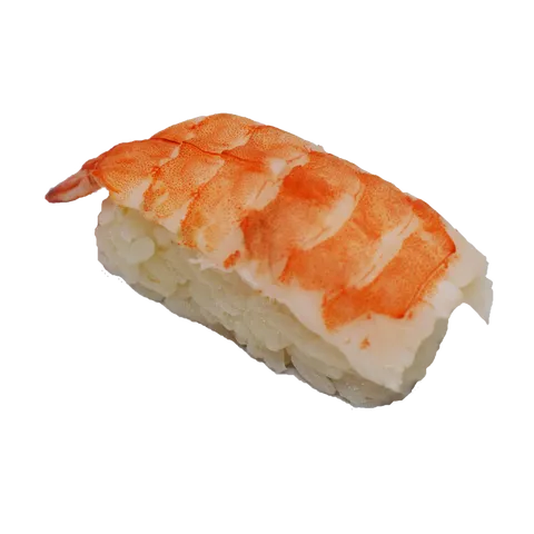 3. Ebi nigiri