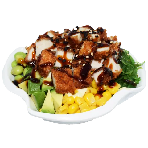 Chicken bowl