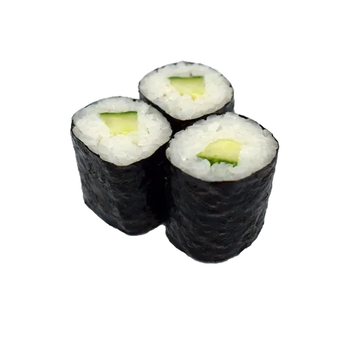 19. Kappa maki