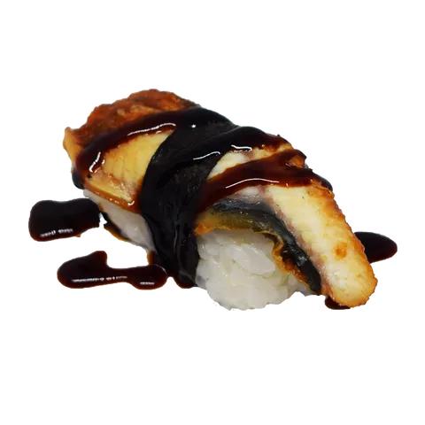5. Unagi nigiri