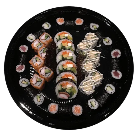 P5 Maki set