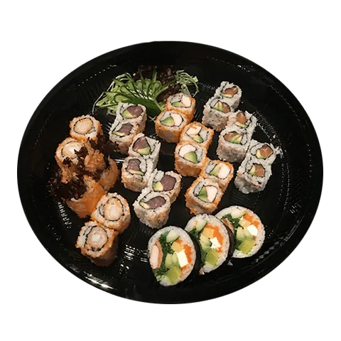 P4 Maki special set