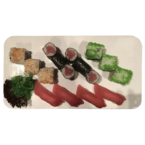 P7 Tuna set