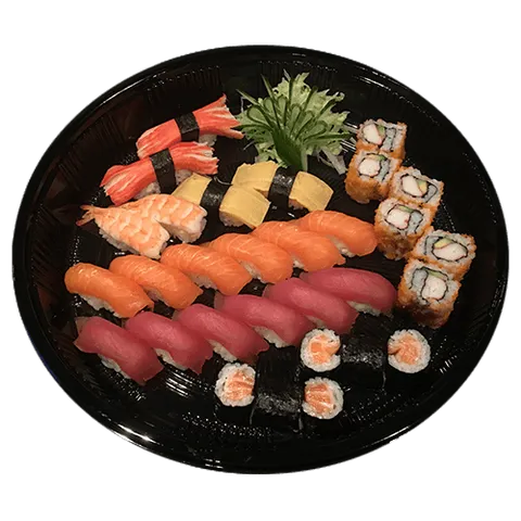 P10 Sushi mix deluxe set