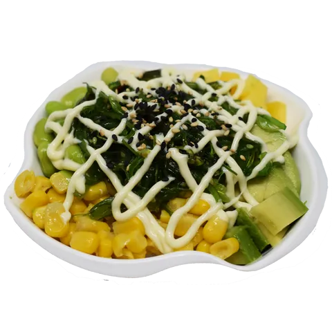 Veggie bowl