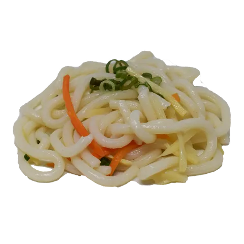 83. Gebakken udon