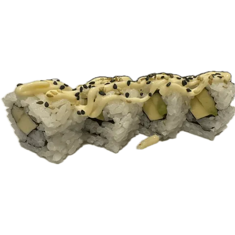 29. Mango maki