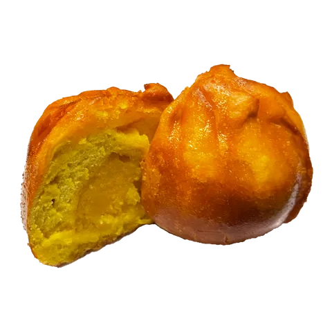 112. Zoet broodje