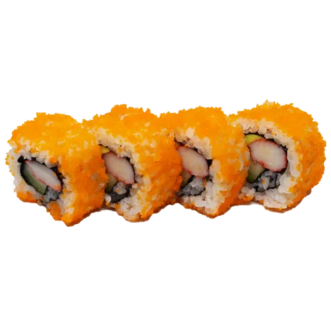 22. California maki