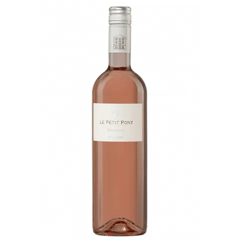 Rosé wijn