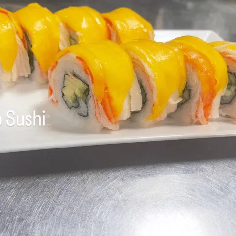 Tilburg roll