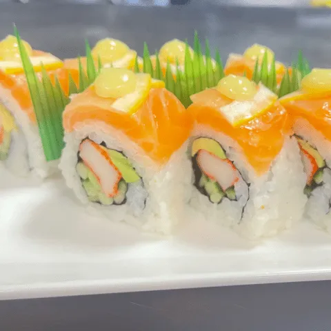 Utrecht roll