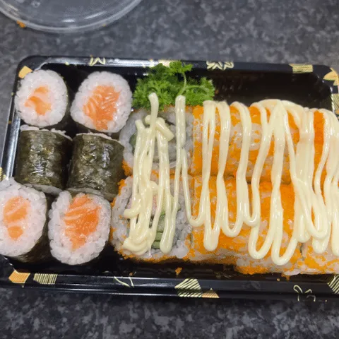 Sushi for one 14 stuks