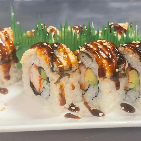 Leiden roll