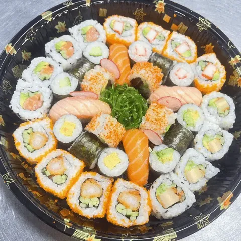 Liefst box 37 stuks