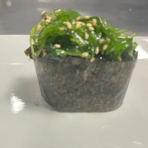 Gunkan zeewier