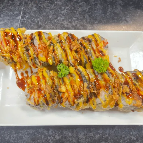 Poker roll