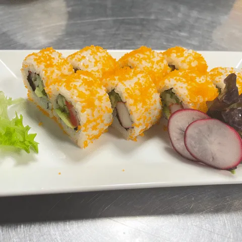 California roll