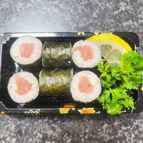 Tonijn maki