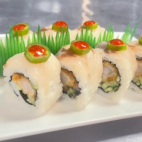 Nijmegen roll