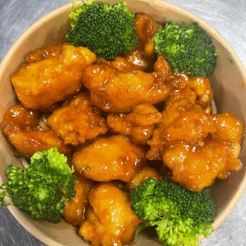 Suki chicken