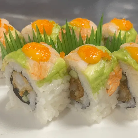 Breda roll