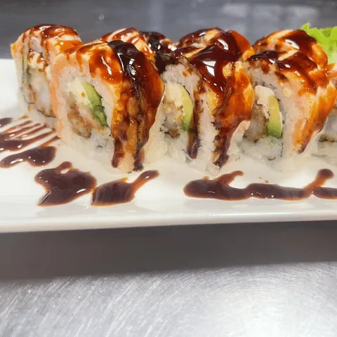 Almere roll