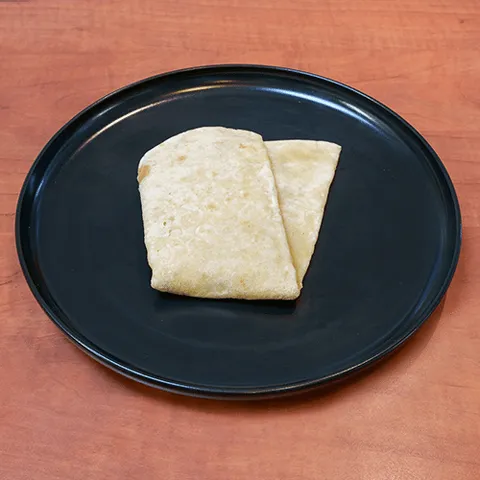 Roti plaat
