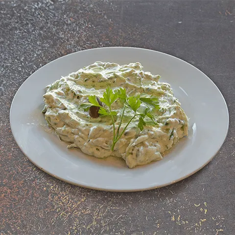 Tzatziki