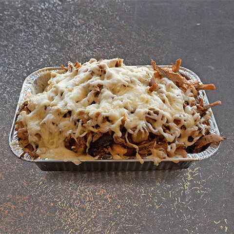 Kapsalon kipgyros