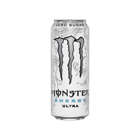 Monster Energy Ultra 500 ml