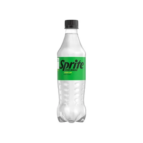 Sprite Zero Sugar Lemon-Lime 330 ml