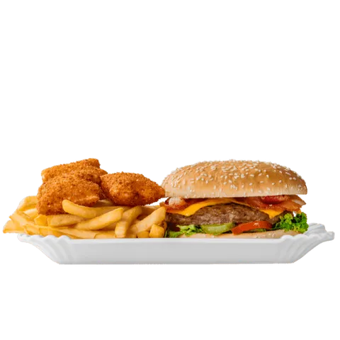 Tastybox 5. 3 mini kaassoufflés