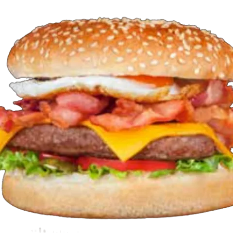 Central park kipburger