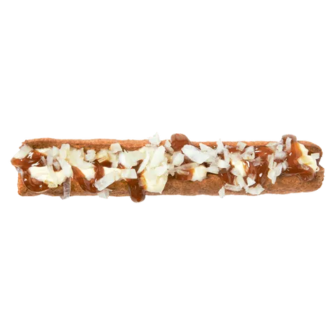 Frikandel speciaal