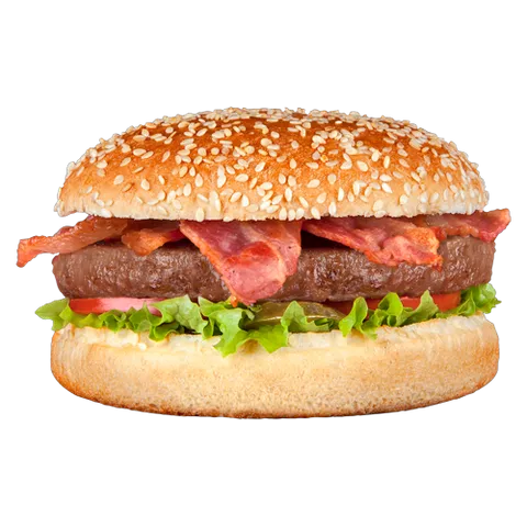 Baconburger