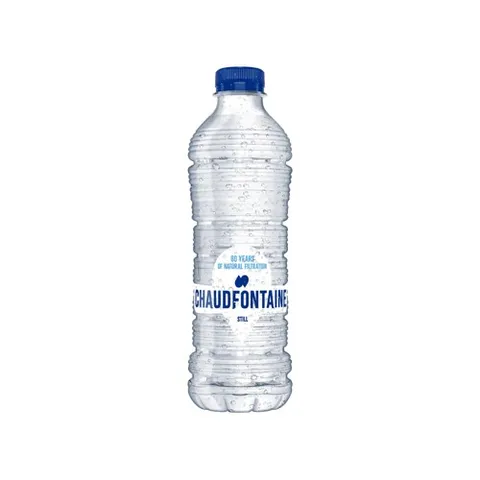 Chaudfontaine Natuurlijk Mineraalwater 500 ml
