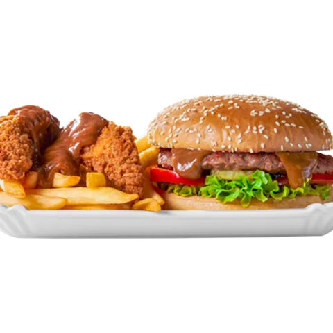Tastybox saté