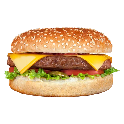 Cheeseburger