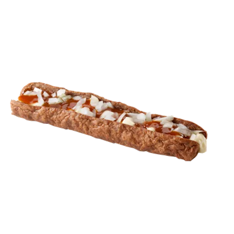 Frikandel speciaal