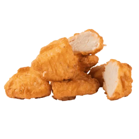 Kipnuggets