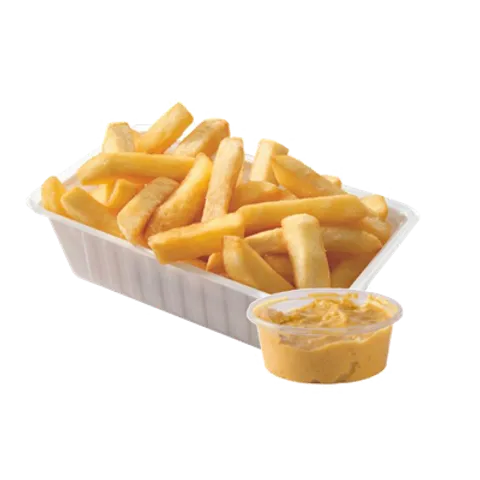Patat joppie